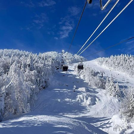 O'Berge Du Village C304 - Bord De L'Eau Magog Buitenkant foto