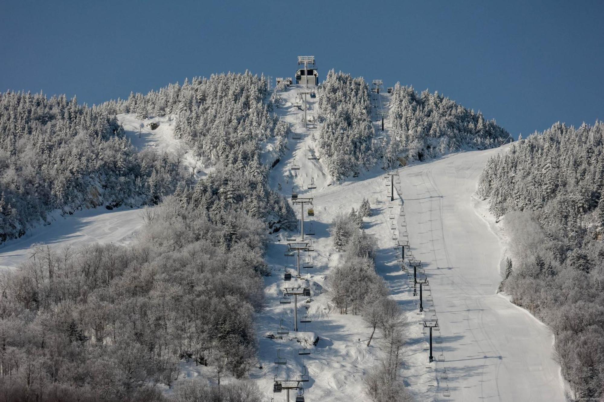 O'Berge Du Village C304 - Bord De L'Eau Magog Buitenkant foto