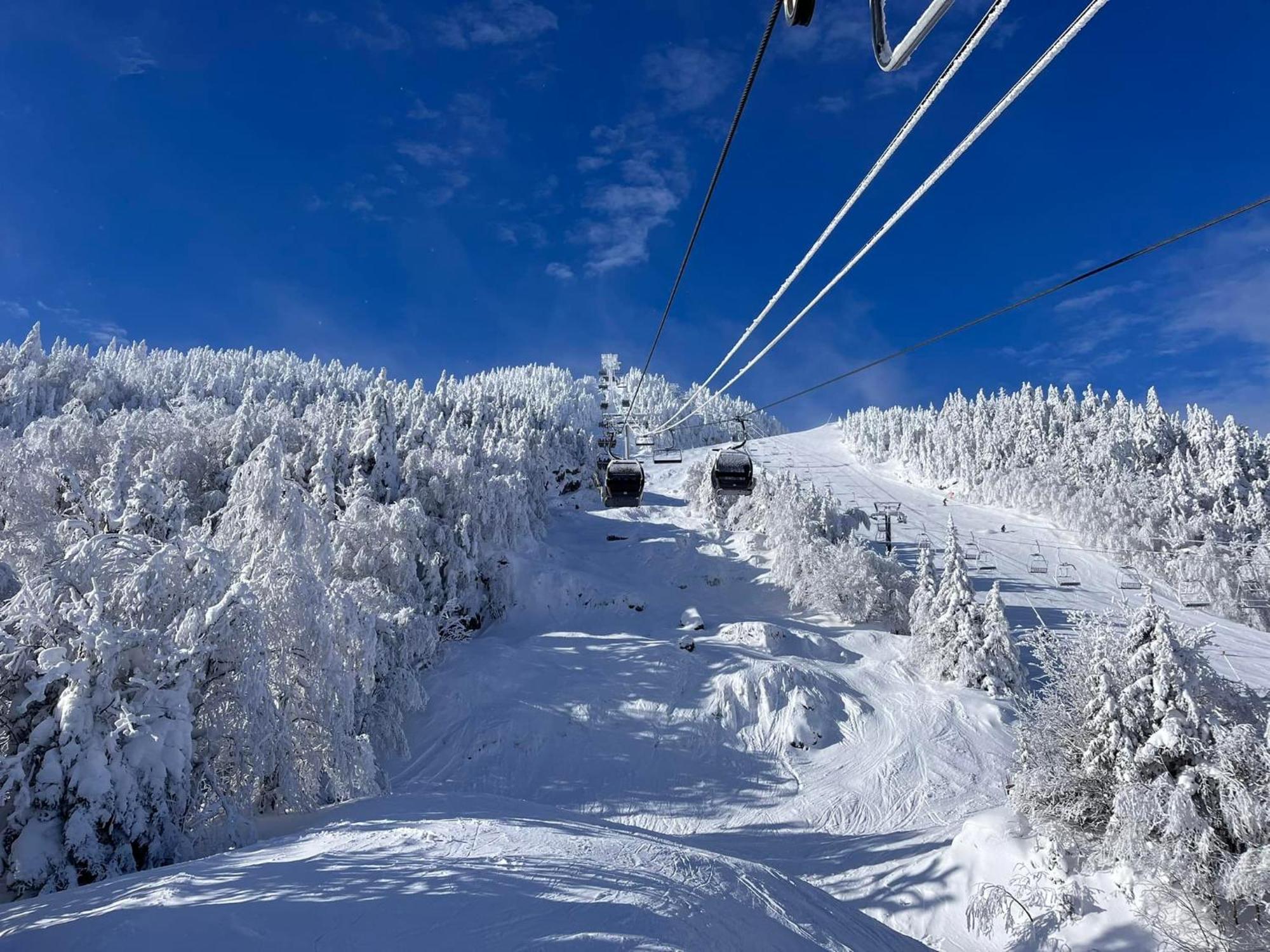 O'Berge Du Village C304 - Bord De L'Eau Magog Buitenkant foto