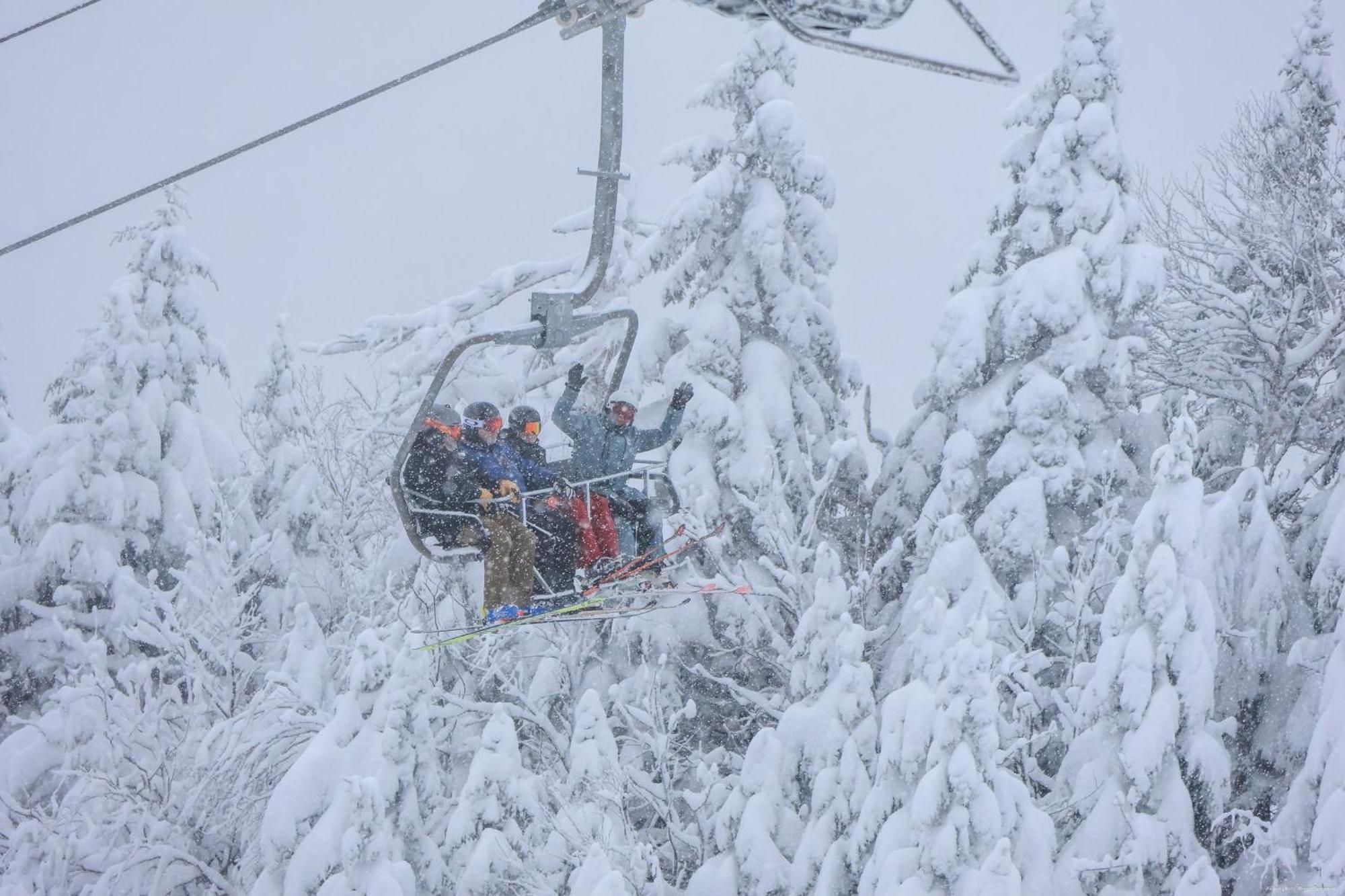 O'Berge Du Village C304 - Bord De L'Eau Magog Buitenkant foto