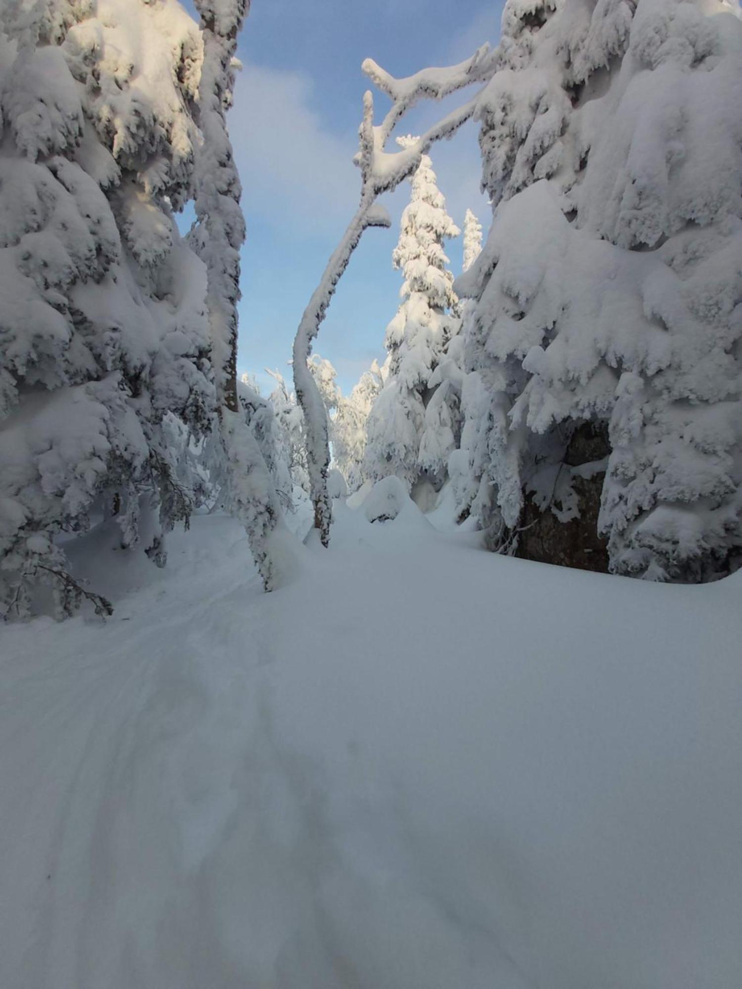 O'Berge Du Village C304 - Bord De L'Eau Magog Buitenkant foto
